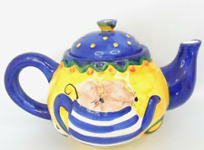 Rayware Teapot Collectable