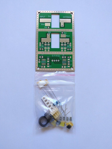 Universal swr power - universal,