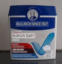 Original Bullrich Salz Powder