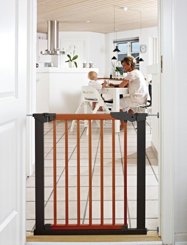 Babydan avantgarde stair - babydan,
