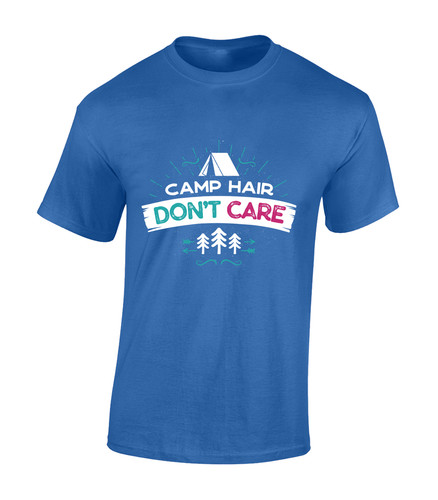 Camp hair don care - hair,