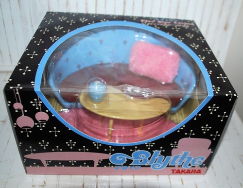 Kenner takara blythe doll - takara,