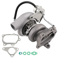 TurboCharger FOR Subaru IMPREZA WRX STI TD05-20g Turbo Charger EJ20 EJ25