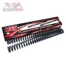 Honda CB 1000 F Super Four 1993 YSS Progressive Fork Springs