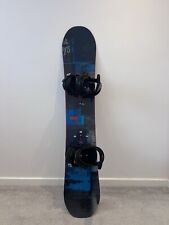 burton process Flying V