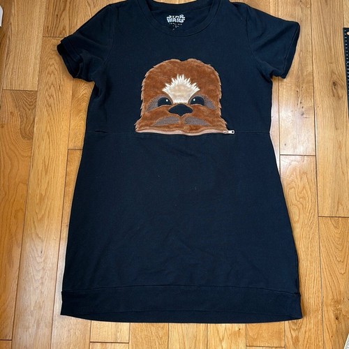 Star wars chewie casual - wars, dress