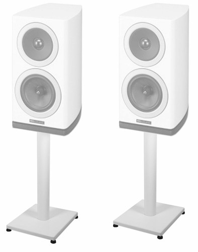 White steel stands for - 2, 21”