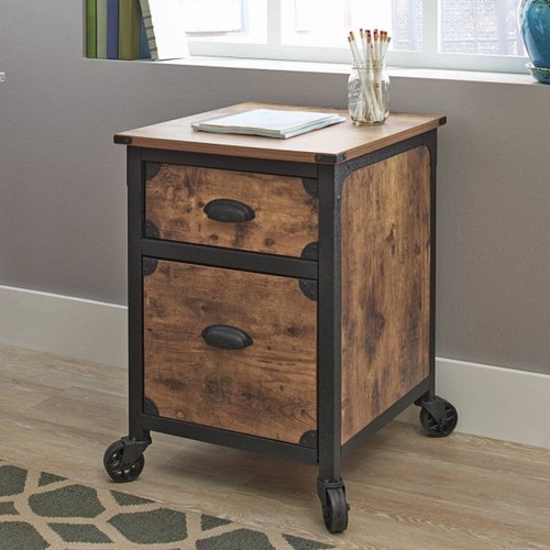 Rustic wood file - rustic, home