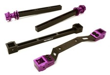Integy Adjustable Rear Mount