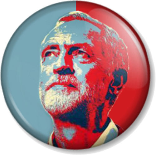 Jeremy corbyn hope - -, inch