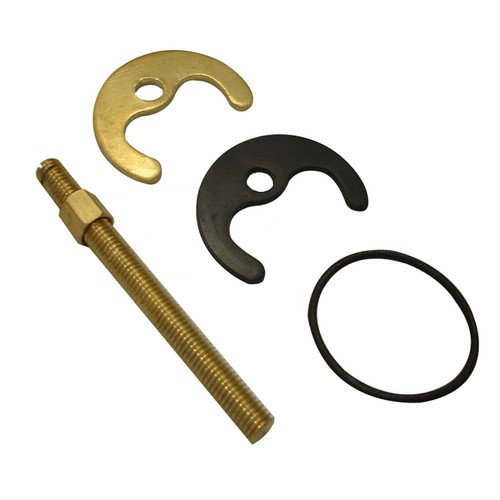 Universal single rod kitchen - universal,