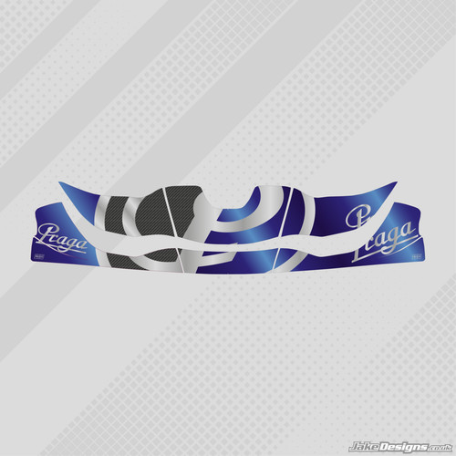 Praga 2020 style kg507 - 2020,