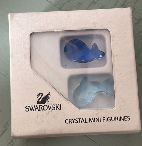 Swarovski mini crystal - mini,