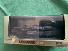 Dragon Armor 1:72 METAL LEOPARD 2 A6 TANK