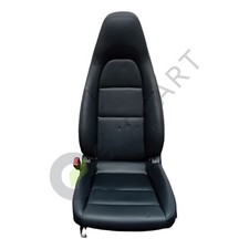 2012-2016 PORSCHE Boxster 981 Left Front Seat Only N/A