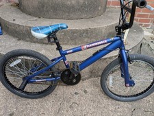 Diamondback Grind Bmx