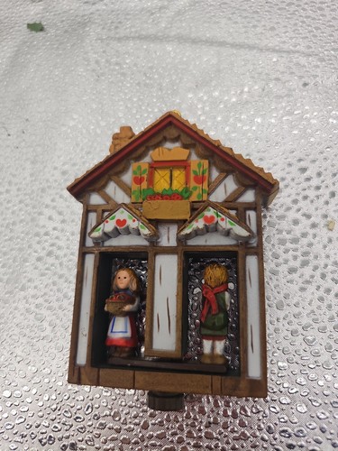 Vintage 1977 hallmark - vintage,