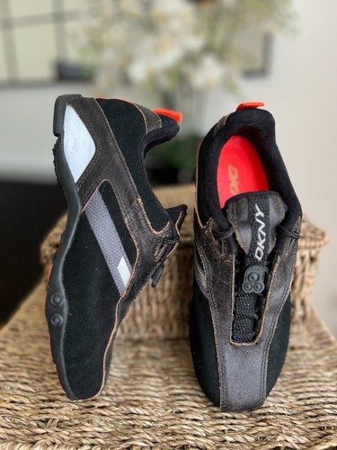 Dkny black retro - dkny,