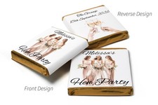 Hen Party Chocolates -