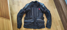 Dainese Dainese D-Cyclone Gore-Tex Jacket Black size S EU48 UK38