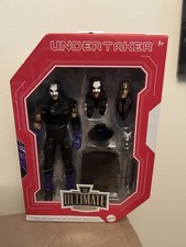 WWE Undertaker Legends