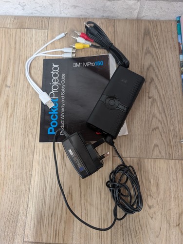 Mpro150 professional micro - professional,