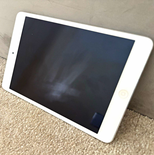 Apple ipad mini 9in fi - ipad, 7.9in