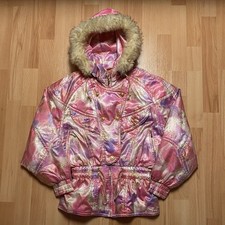 Vintage Descente Ski Jacket