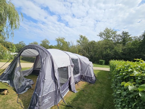 Vango ventanas air 650xl elite - air,