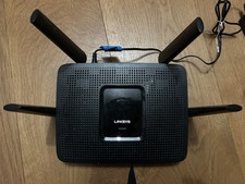 Linksys EA8300 4K Max-Stream