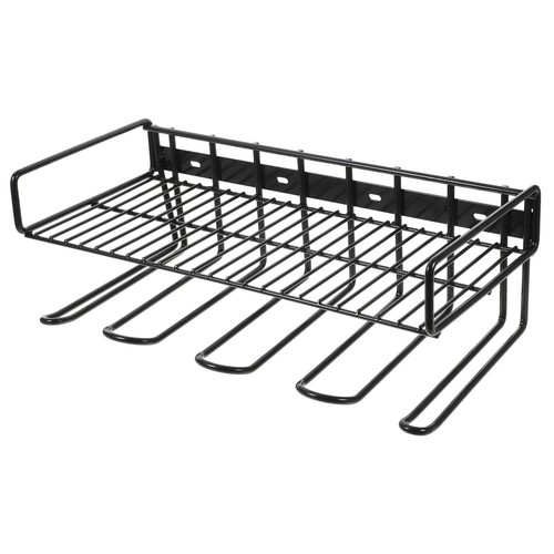 Garage and workshop black iron - workshop,