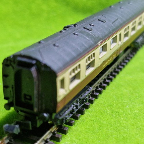 N75 gauge lima br - n,