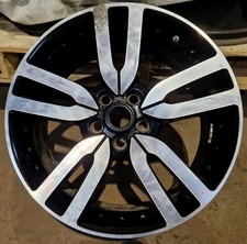 20" LAND ROVER Discovery 4