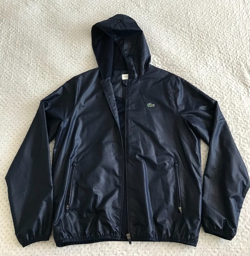 Lacoste sport waterproof - lacoste,