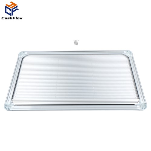 Blind flyscreen grey - blind,