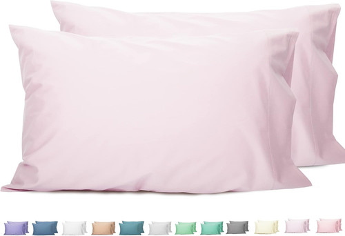 Queen pillowcases set 2 - of,