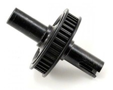 Schumacher Diff Hd - Assembled - Cat Sx3