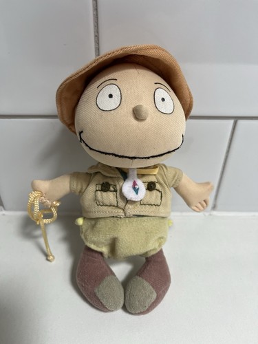 Vintage tommy pickles rugrats - pickles,