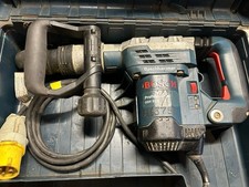 BOScH GSH 5 CE BREAKER 110v