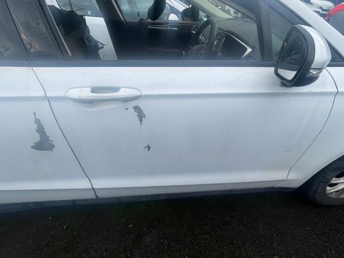 Ford mondeo mk5 2014 front - mondeo,