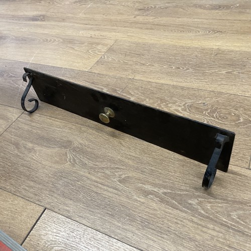 10800 dog grate ashpan cover - 10800,