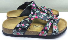 Betula Birkenstock black