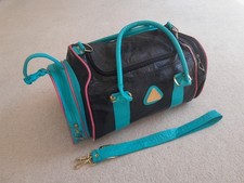 Retro St Moritz Head Bag