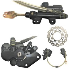 Thumpstar 125cc TSX 125-C