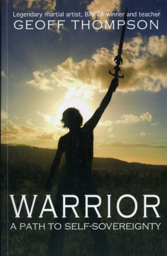 Warrior geoff thompson - geoff,