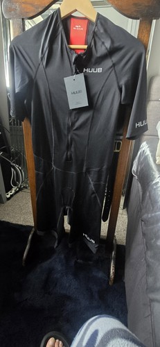 Huub essential long course tri - huub,