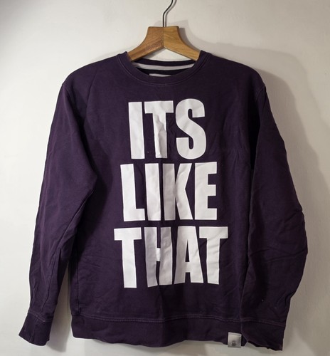 Soulstar pullover size - pullover,