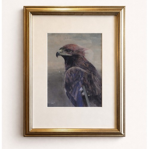 Linda perryman original pastel - perryman,