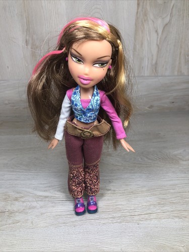 Vintage 2005 bratz candy - vintage,