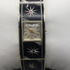 Vintage Jay Nelson Watch